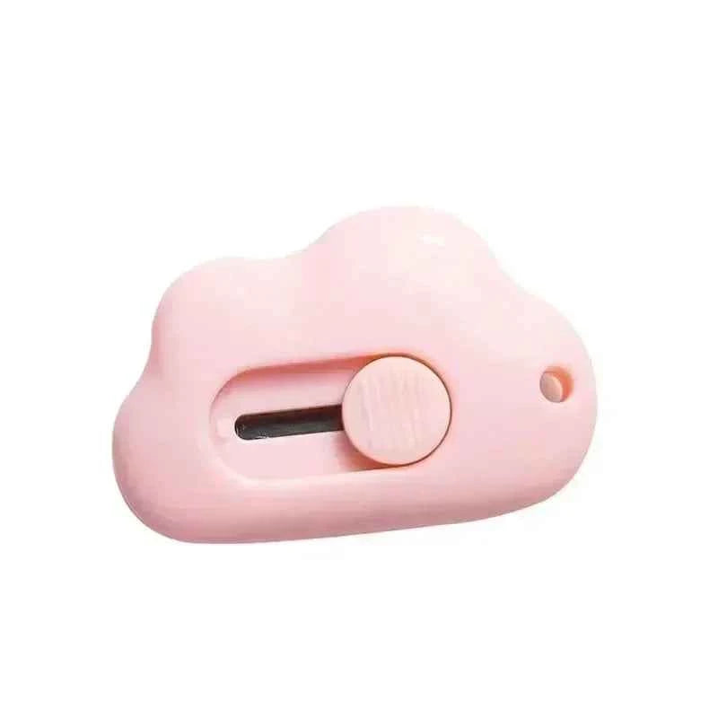 Mini Cloud Utility Cutter - care and use reference