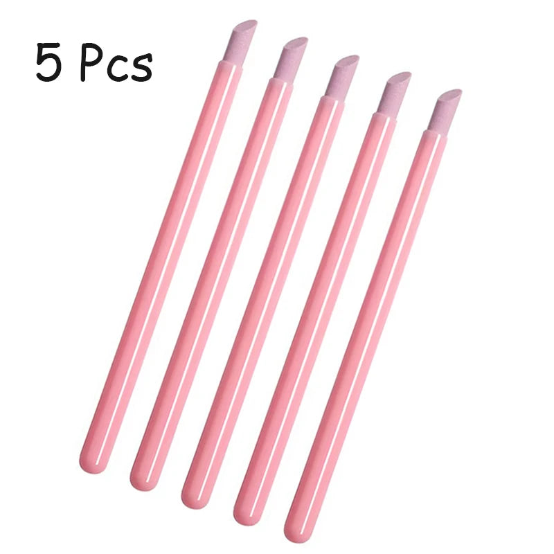Nail Cuticle Cleaning Pen Set – practical home and kitchen gadget