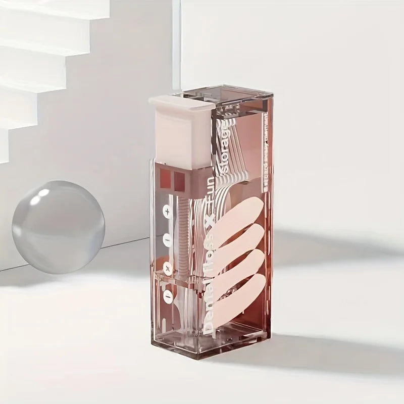 Portable Floss Dispenser – practical home and kitchen gadget
