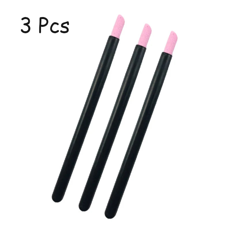 Nail Cuticle Cleaning Pen Set