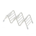 Stainless Steel Soap Dish with Drain Tray