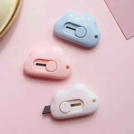 Mini Cloud Utility Cutter