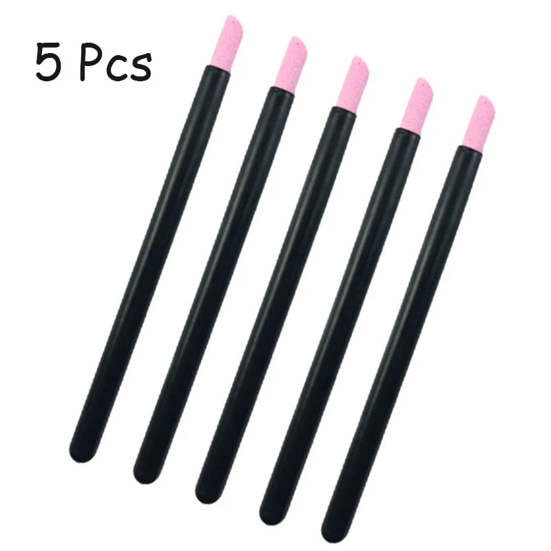 Nail Cuticle Cleaning Pen Set