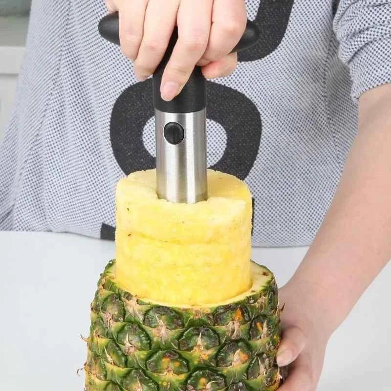 Stainless Steel Pineapple Slicer – stainless steel pineapple slicer