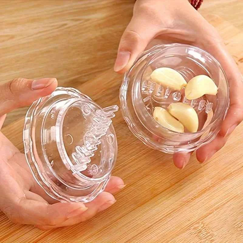 Twist Garlic & Ginger Crusher – twist garlic ginger crusher