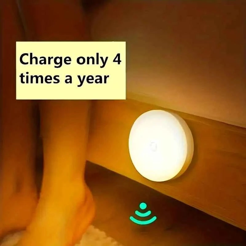 Motion Sensor Night Light – motion sensor night light