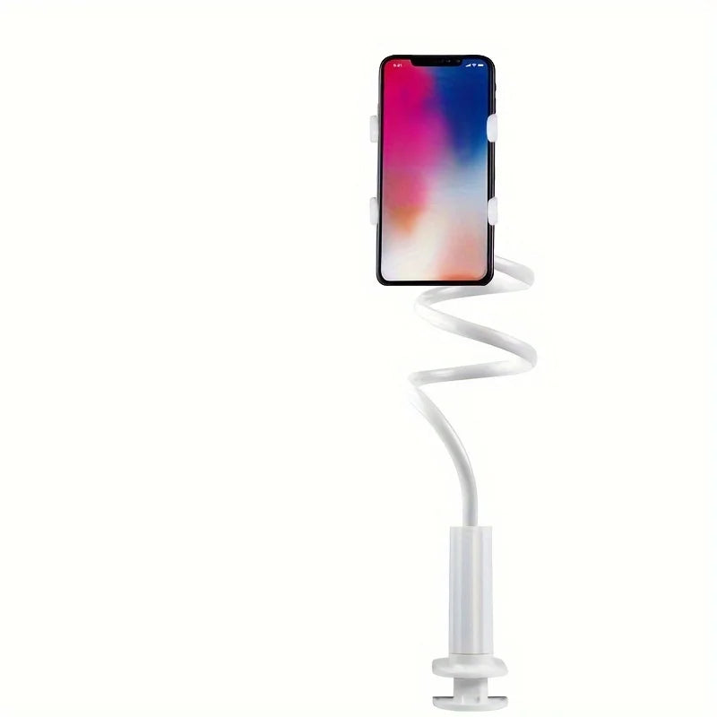Adjustable Bedside Phone Holder – practical home and kitchen gadget