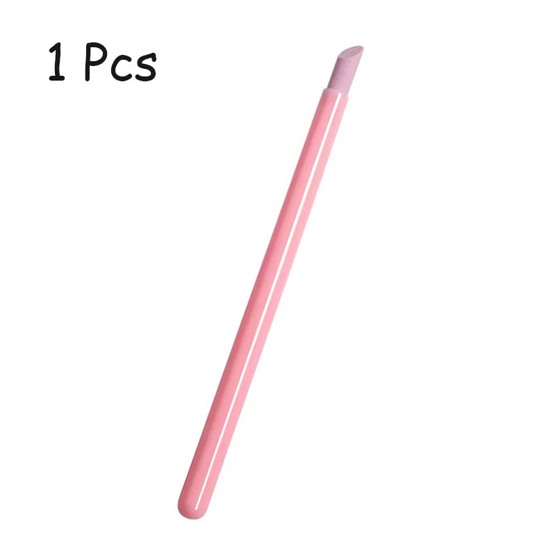 Nail Cuticle Cleaning Pen Set