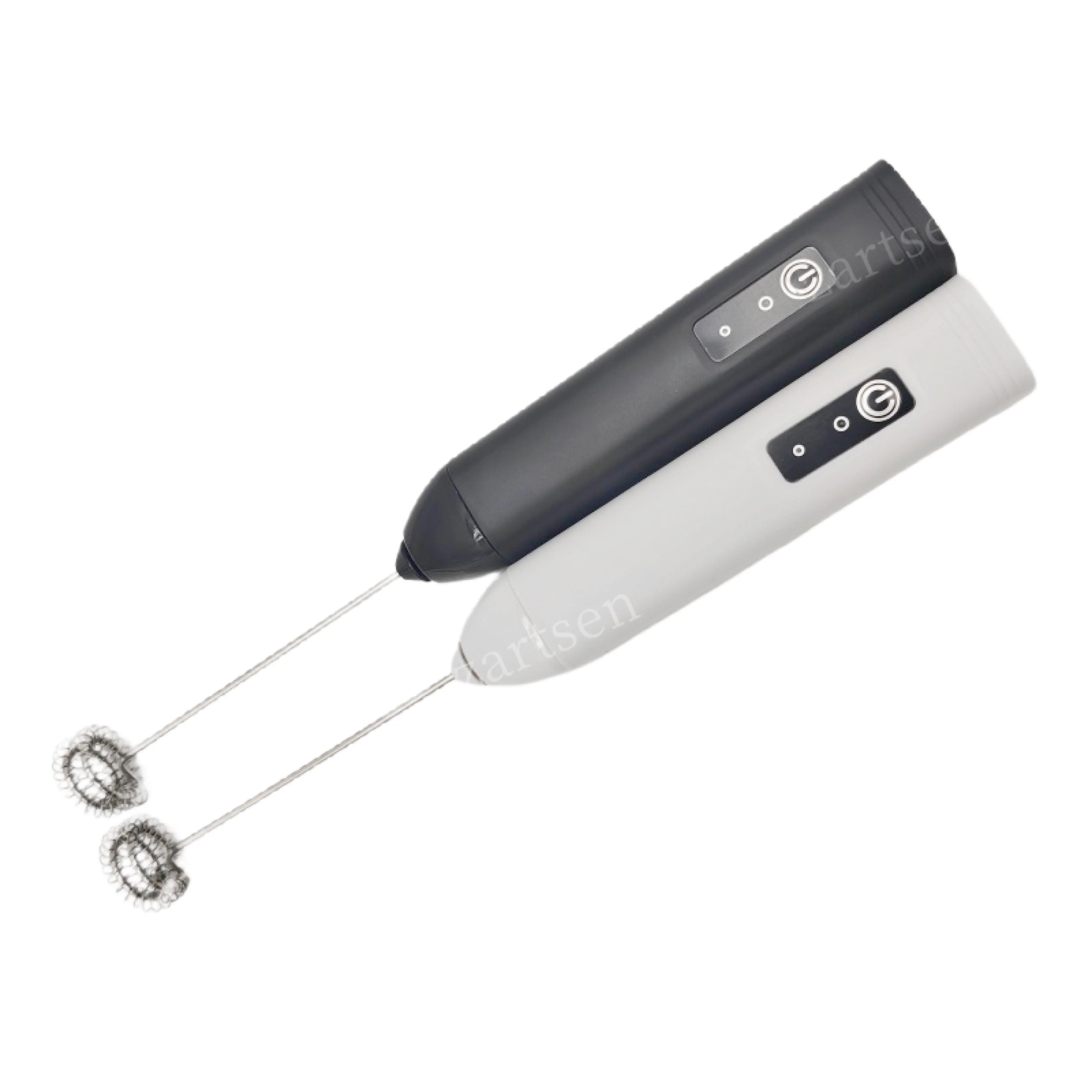 Rechargeable Wireless Milk Frother – practical home and kitchen gadget