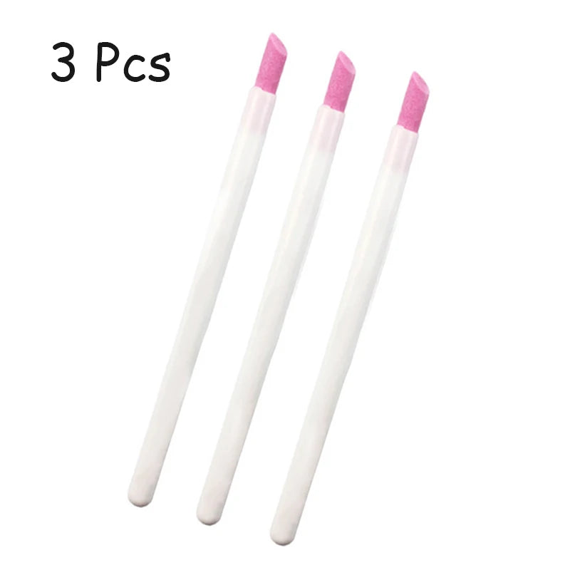 Nail Cuticle Cleaning Pen Set – practical home and kitchen gadget