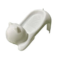 Cute Cat Drain Soap Holder – practical home and kitchen gadget
