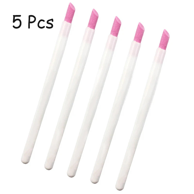 Nail Cuticle Cleaning Pen Set – practical home and kitchen gadget