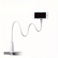Adjustable Bedside Phone Holder – practical home and kitchen gadget