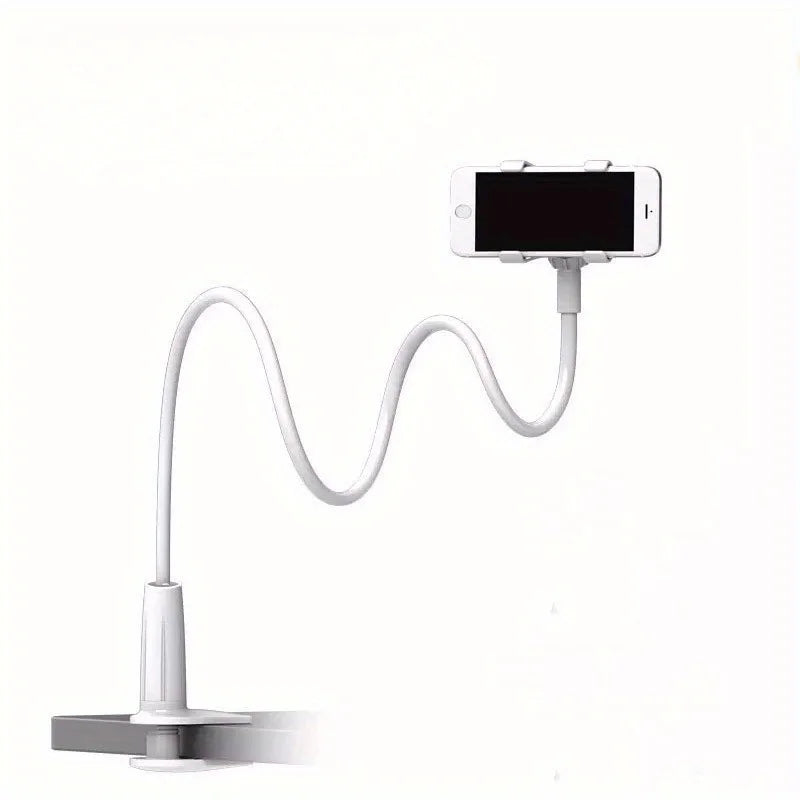 Adjustable Bedside Phone Holder – practical home and kitchen gadget
