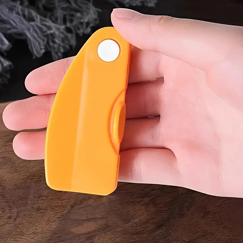 Folding Citrus Peeler - additional product view