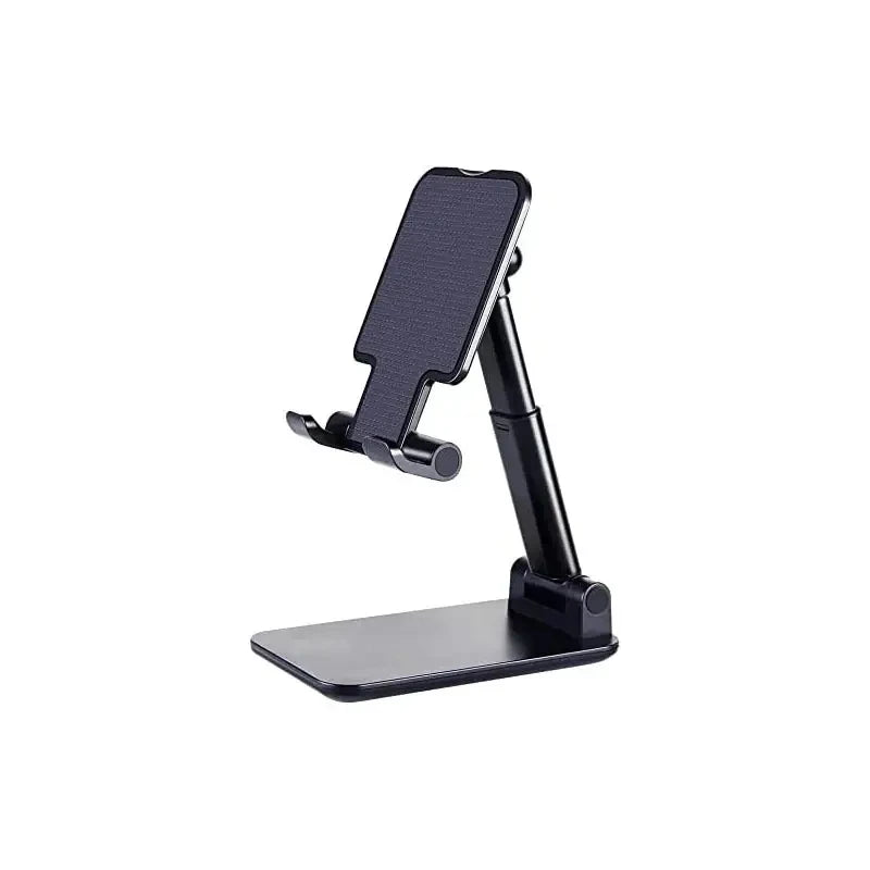 Adjustable Desktop Phone & Tablet Stand – practical home and kitchen gadget