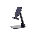 Adjustable Desktop Phone & Tablet Stand – practical home and kitchen gadget
