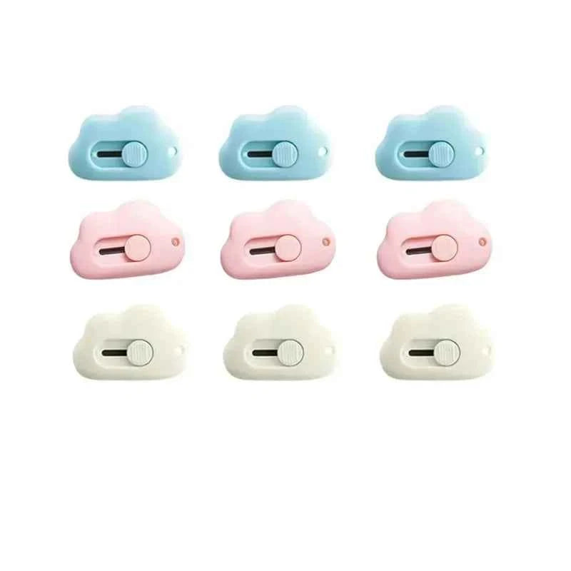Mini Cloud Utility Cutter - size and option reference