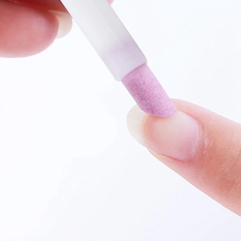 Nail Cuticle Cleaning Pen Set – practical home and kitchen gadget