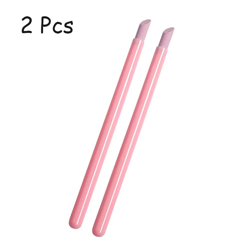 Nail Cuticle Cleaning Pen Set