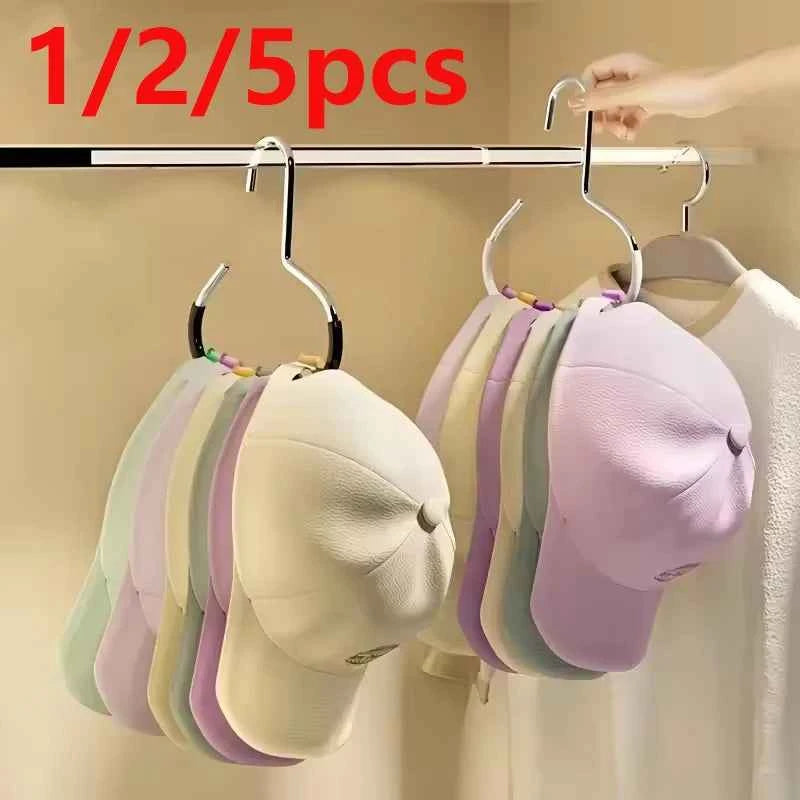 Multipurpose Round Hanging Hooks – adhesive round wall hooks