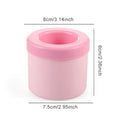Silicone Ice Cube Mold – practical home and kitchen gadget