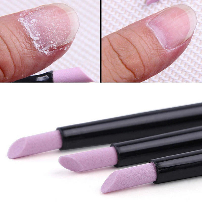 Nail Cuticle Cleaning Pen Set – practical home and kitchen gadget