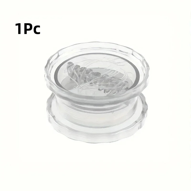 1/2Pcs Manual Portable Garlic Crusher - Twist Kitchen Gadget for Crushing Garlic and Ginger, Easy to Use and Clean - Vaxicy