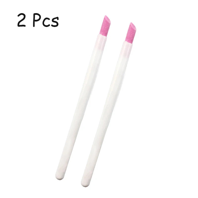 Nail Cuticle Cleaning Pen Set – practical home and kitchen gadget