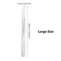 Stainless Steel BBQ & Kitchen Tongs – practical home and kitchen gadget