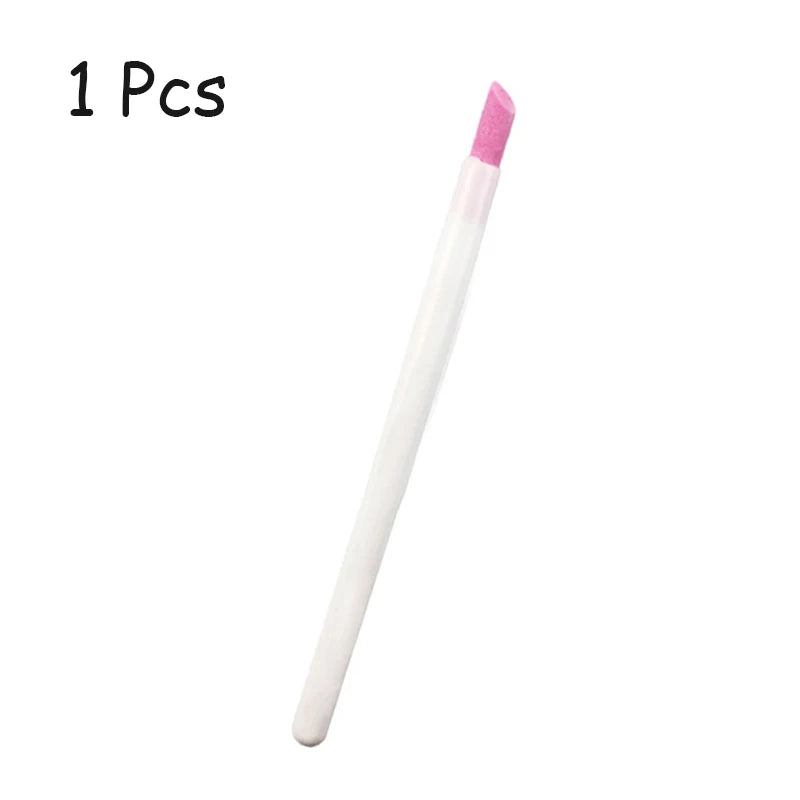 Nail Cuticle Cleaning Pen Set