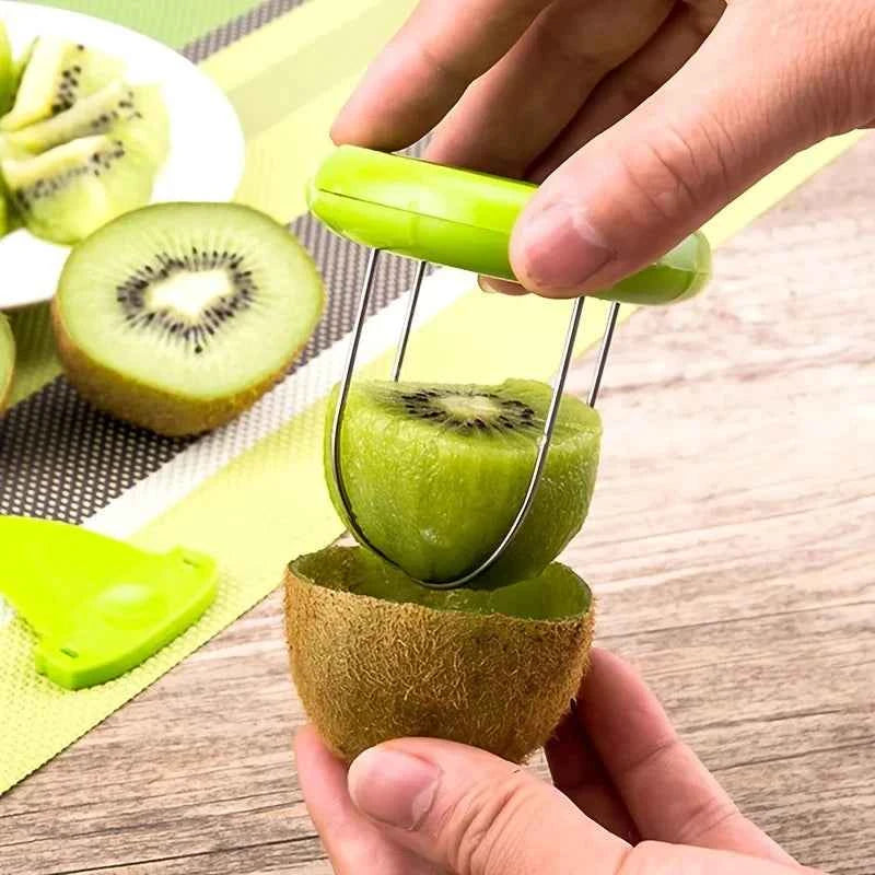 Kiwi Fruit Opener Spoon – kiwi fruit spoon opener