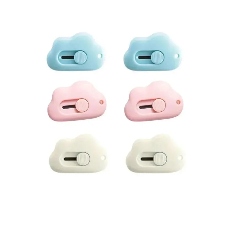 Mini Cloud Utility Cutter - feature reference