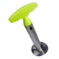 Pineapple Slicer Peeler Cutter Parer Knife Stainless Steel Kitchen Fruit Tools Cooking Tools kitchen accessories kitchen gadgets - Vaxicy
