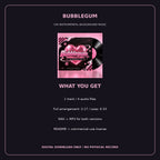 Bubblegum Y2K BGM image 2