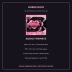 Bubblegum Y2K BGM image 4