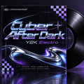 Cyber After Dark – cover art
