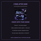 Cyber After Dark – license summary