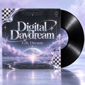 Digital Daydream – cover art