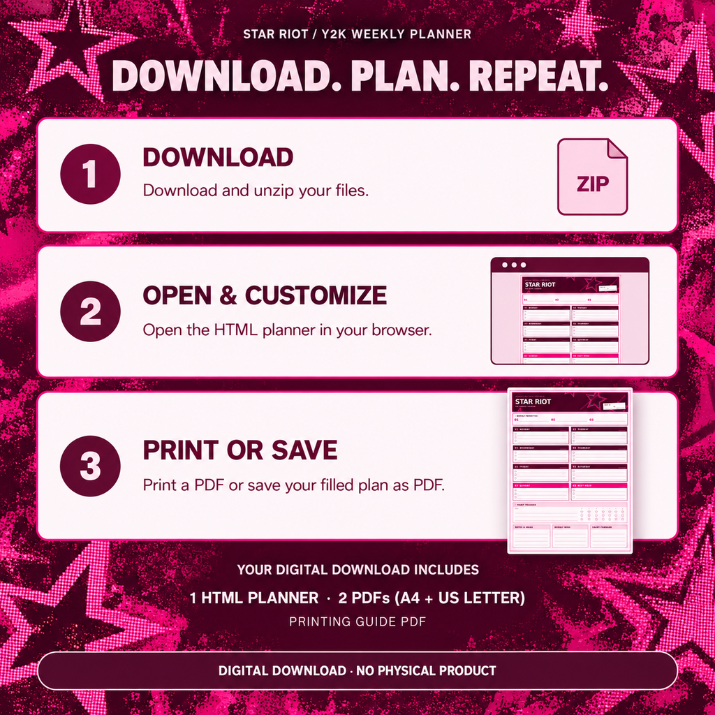 Star Riot download instructions