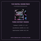 Y2K Digital Sound Pack Vol. 1 image 3