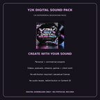 Y2K Digital Sound Pack Vol. 1 image 5